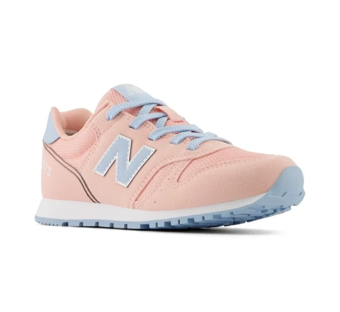 New Balance Jr YC373AM2 dětské boty