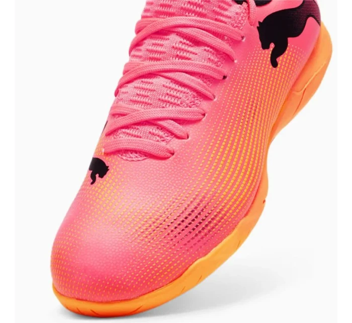 Fotbalové boty Puma Future 7 Play IT Jr 107739-03 Fotbalové boty Puma Future 7 Play IT Jr 107739-03