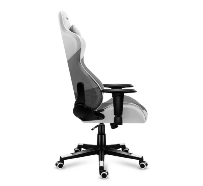 Herní židle Force model 21325964 White Mesh - Huzaro Herní židle Force model 21325964 White Mesh - Huzaro