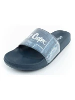 Žabky M model 20985184 - Lee Cooper