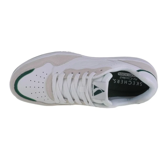 Low Lifestyle White 41 model 21375888 - Skechers Low Lifestyle White 41 model 21375888 - Skechers