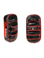 Tréninkový z přírodní kůže model 21438000 - DBX Bushido Tréninkový z přírodní kůže model 21438000 - DBX Bushido