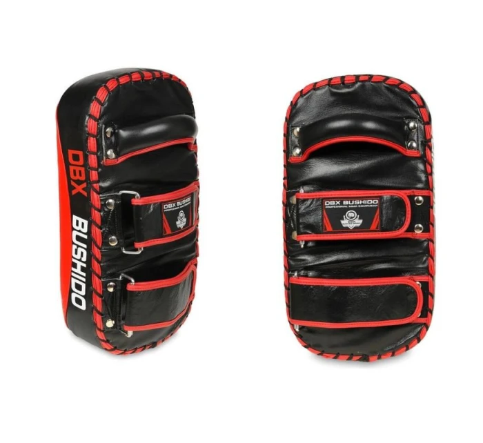 Tréninkový z přírodní kůže model 21438000 - DBX Bushido Tréninkový z přírodní kůže model 21438000 - DBX Bushido