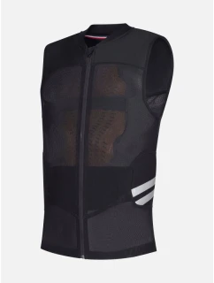 ROSSIGNOL FLEXVENT VEST SR chránič lyží černý