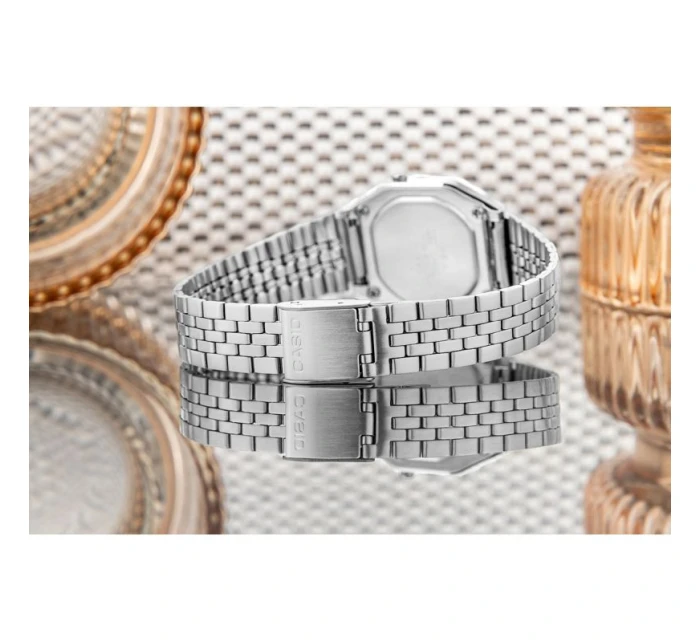 Vintage dámské hodinky model 21804737 + BOX - CASIO Vintage dámské hodinky model 21804737 + BOX - CASIO