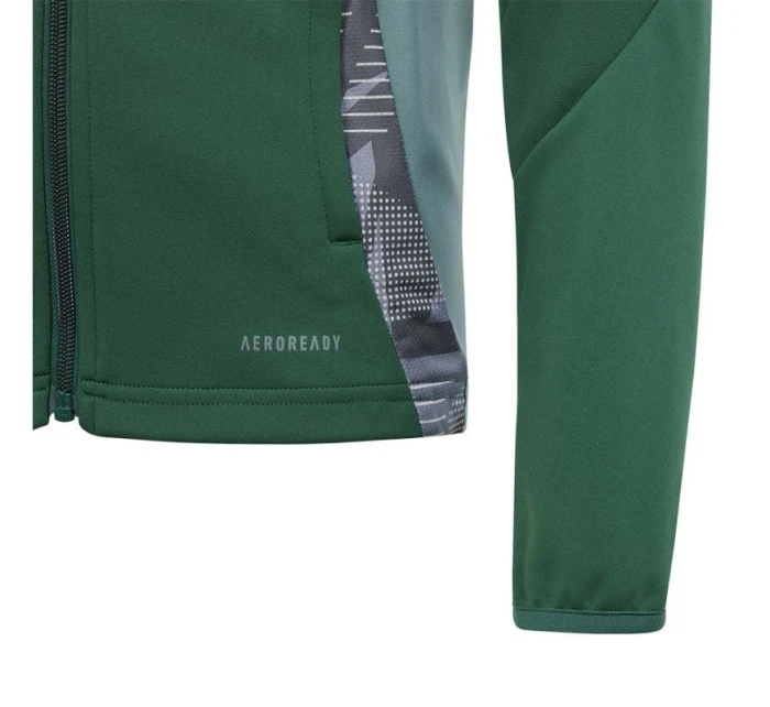 Mikina adidas TIRO 24 Competition Training Jr IR5502 Mikina adidas TIRO 24 Competition Training Jr IR5502