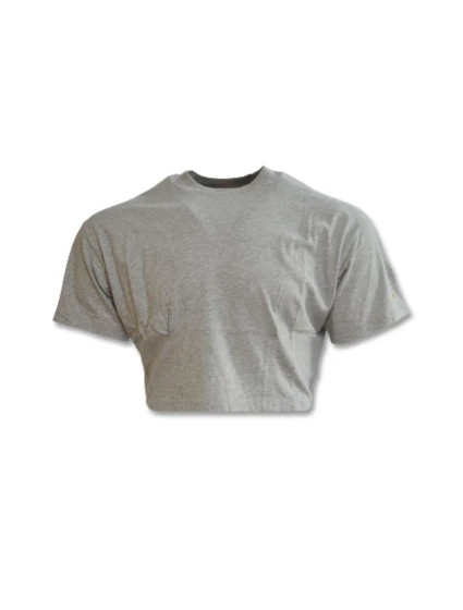 Dámské tričko Croptop Champion LOXGM - 115650-EM004 Dámské tričko Croptop Champion LOXGM - 115650-EM004