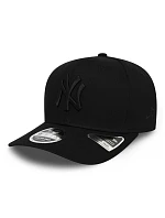 MLB New York Yankees Black Snapback Cap model 22053034 - New Era