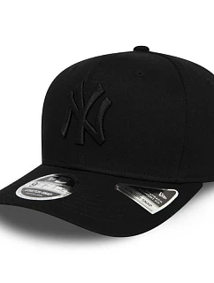 MLB New York Yankees Black Snapback Cap model 22053034 - New Era