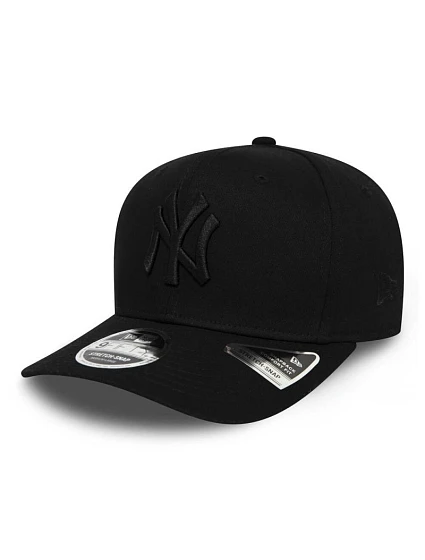 MLB New York Yankees Black Snapback Cap model 22053034 - New Era
