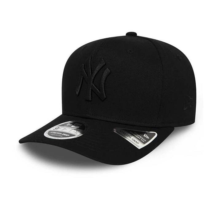MLB New York Yankees Black Snapback Cap model 22053034 - New Era