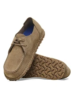 pánské mokasíny LACE GRAY model 22063009 - Birkenstock