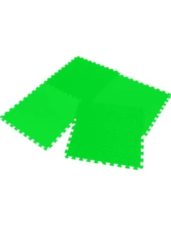 Enero Eva pěnová podložka na puzzle 60x60x1,2 cm 4 ks 1005492