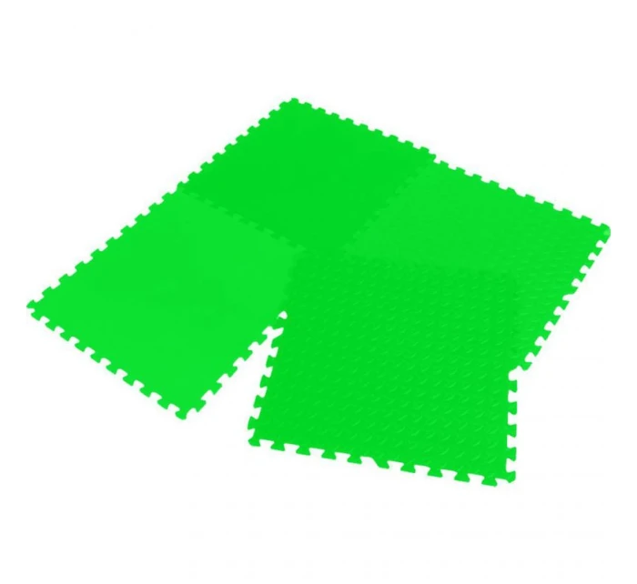 Enero Eva pěnová podložka na puzzle 60x60x1,2 cm 4 ks 1005492 Enero Eva pěnová podložka na puzzle 60x60x1,2 cm 4 ks 1005492