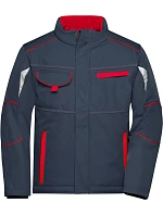 JN 853 Pracovní zimní softshellová bunda Color model 22492369 - Daiber JN 853 Pracovní zimní softshellová bunda Color model 22492369 - Daiber