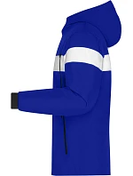 JN Pánská zimní sportovní bunda 02. electric blue/white model 22530848 - Daiber JN Pánská zimní sportovní bunda 02. electric blue/white model 22530848 - Daiber