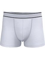 K 800 Pánské boxerky model 22534633 white - Kariban K 800 Pánské boxerky model 22534633 white - Kariban