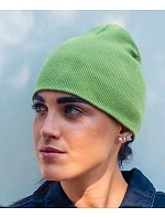 Pletená čepice "" black model 22479700 - Atlantis Headwear Pletená čepice "" black model 22479700 - Atlantis Headwear
