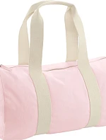 Westford Mill W 814 Kulatá sportovní taška EarthAware® 50.0814 pastel pink