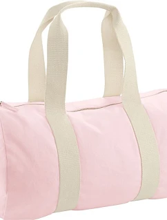 Westford Mill W 814 Kulatá sportovní taška EarthAware® 50.0814 pastel pink