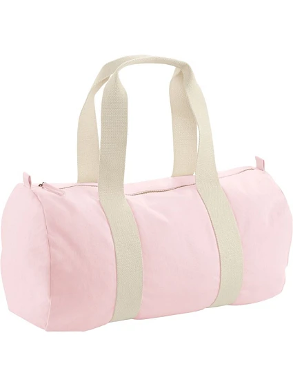 Westford Mill W 814 Kulatá sportovní taška EarthAware® 50.0814 pastel pink Westford Mill W 814 Kulatá sportovní taška EarthAware® 50.0814 pastel pink