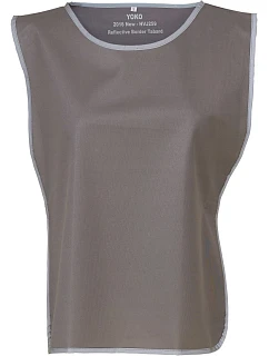 259 HiVis grey model 22501643 - Yoko