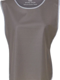 259 HiVis  grey model 22501643 - Yoko