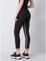 Tepláky CHA DR model 15151184 černá - FPrice