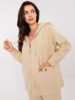 Komplet MBM KMPL model 21253019 beżowy - FPrice