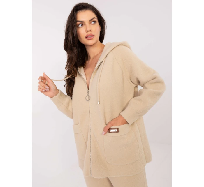 Komplet MBM KMPL model 21253019 beżowy - FPrice