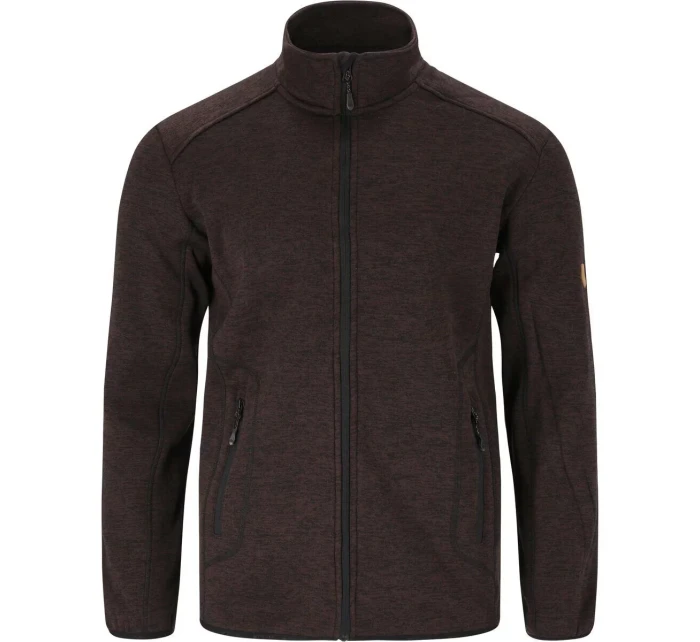 Pánská fleecová bunda model 20046691 - Whistler