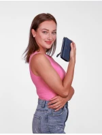 Dámská peněženka Vuch Maluo Blue Dámská peněženka Vuch Maluo Blue