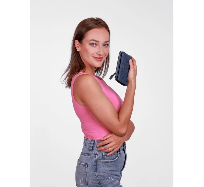 Dámská peněženka Vuch Maluo Blue Dámská peněženka Vuch Maluo Blue