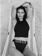 Dámské plavky TANK TOP model 19496963 - Calvin Klein