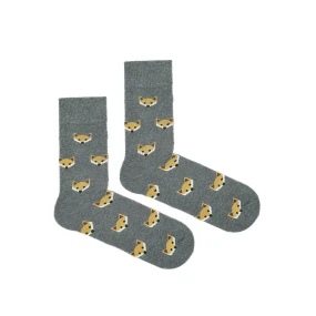 PÁNSKÉ PONOŽKY  HEAD model 20914969 - Milena