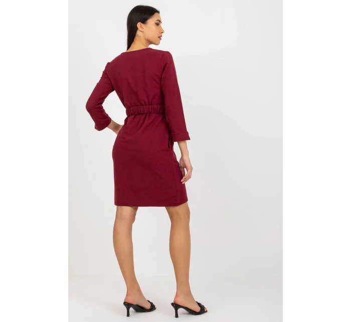 Denní šaty model 175676 Och Bella