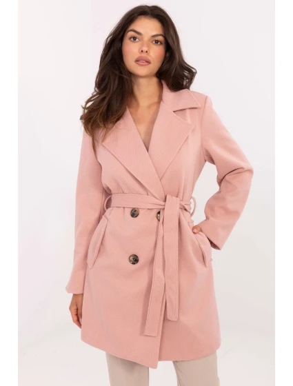 Plášť  model 217129 Rue Paris