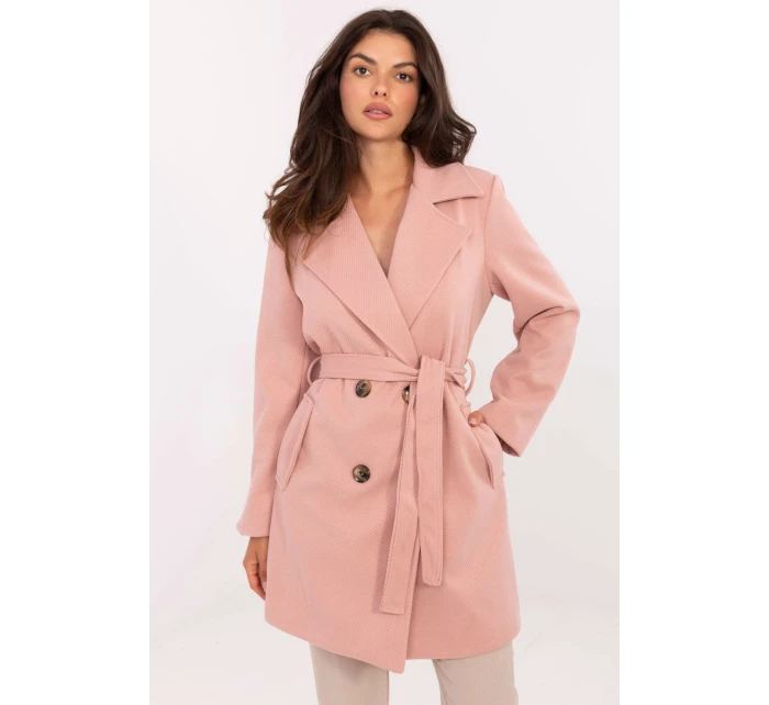 Plášť  model 217129 Rue Paris