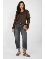 Halenka model 223488 Italy Moda Halenka model 223488 Italy Moda