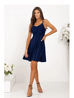 Krátké šaty  model 228849 With You