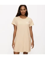 Dámská noční košile Nightdresses NDK X - YELLOW - žlutá 6720 - TRIUMPH