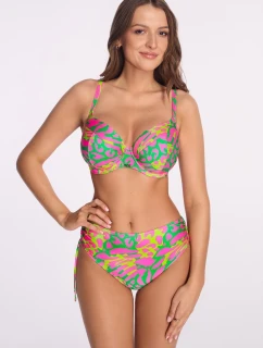 podprsenka s plnými košíčky SK Neon Safari model 22018781 - Ava