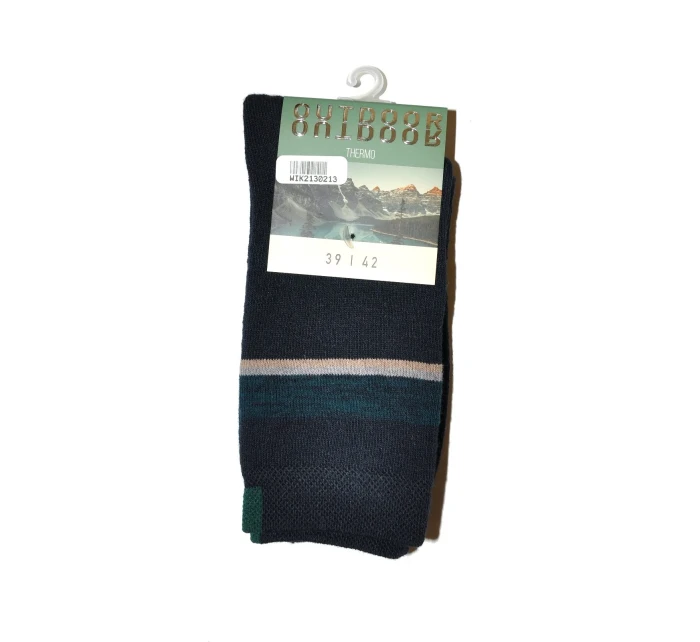 Pánské ponožky WiK 21302/21303 Outdoor Thermo Pánské ponožky WiK 21302/21303 Outdoor Thermo