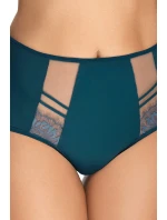 Dámské kalhotky model 15324405 green - Gorsenia