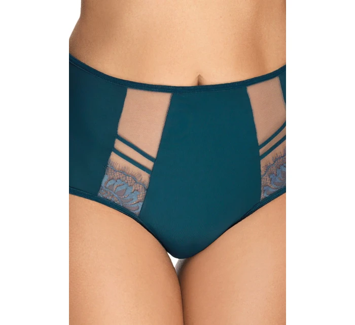 Dámské kalhotky model 15324405 green - Gorsenia