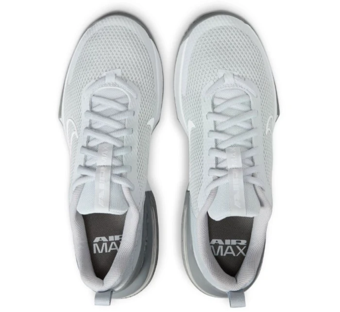 Boty Air Max Alpha Trainer 6 M model 21408807 - NIKE Boty Air Max Alpha Trainer 6 M model 21408807 - NIKE