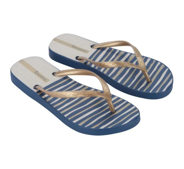 Ipanema Classic Happy XII Fem W 83582 AW916 dámské žabky