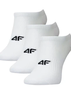 4F 3pak ponožky 4FWMM00USOCF443 10S dámské