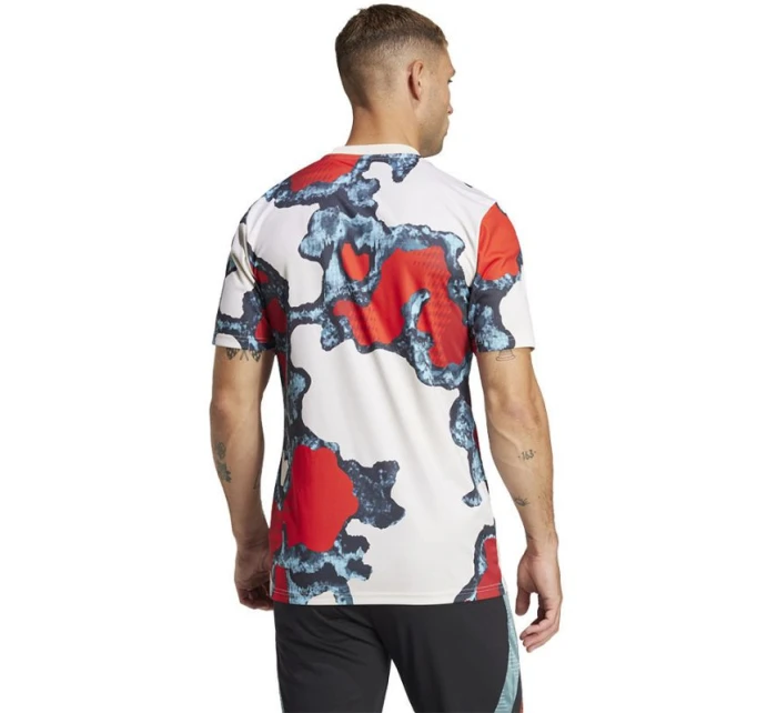 FC Bayern JSY M tričko model 21313769 - ADIDAS FC Bayern JSY M tričko model 21313769 - ADIDAS