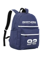 Backpack Navy Blue Jedna velikost model 21387808 - Skechers